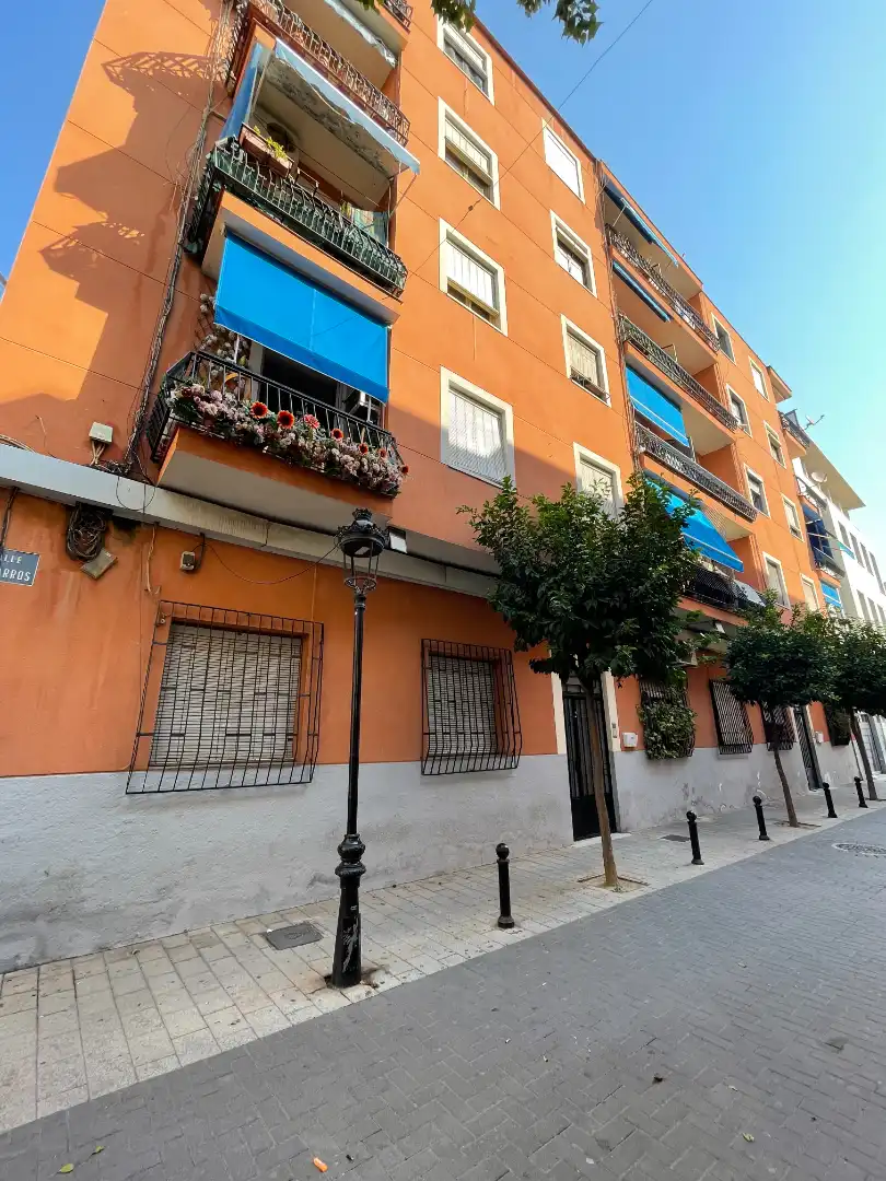 Inmuebles singulares en venta en Alcantarilla