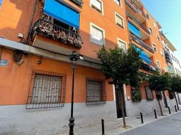 Mixed residential for sale in Alcantarilla