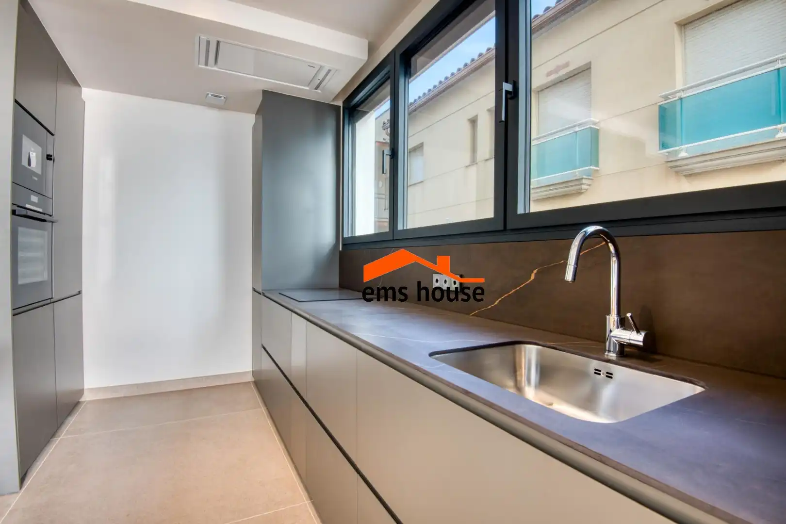 Apartament d'obra nova amb ascensor en venda a Passeig de Josep Mundet 50, imagen 30