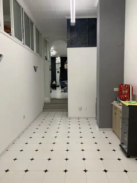 Gewerbefläche zur Miete in Rúa Alfonso XIII 11, imagen 2