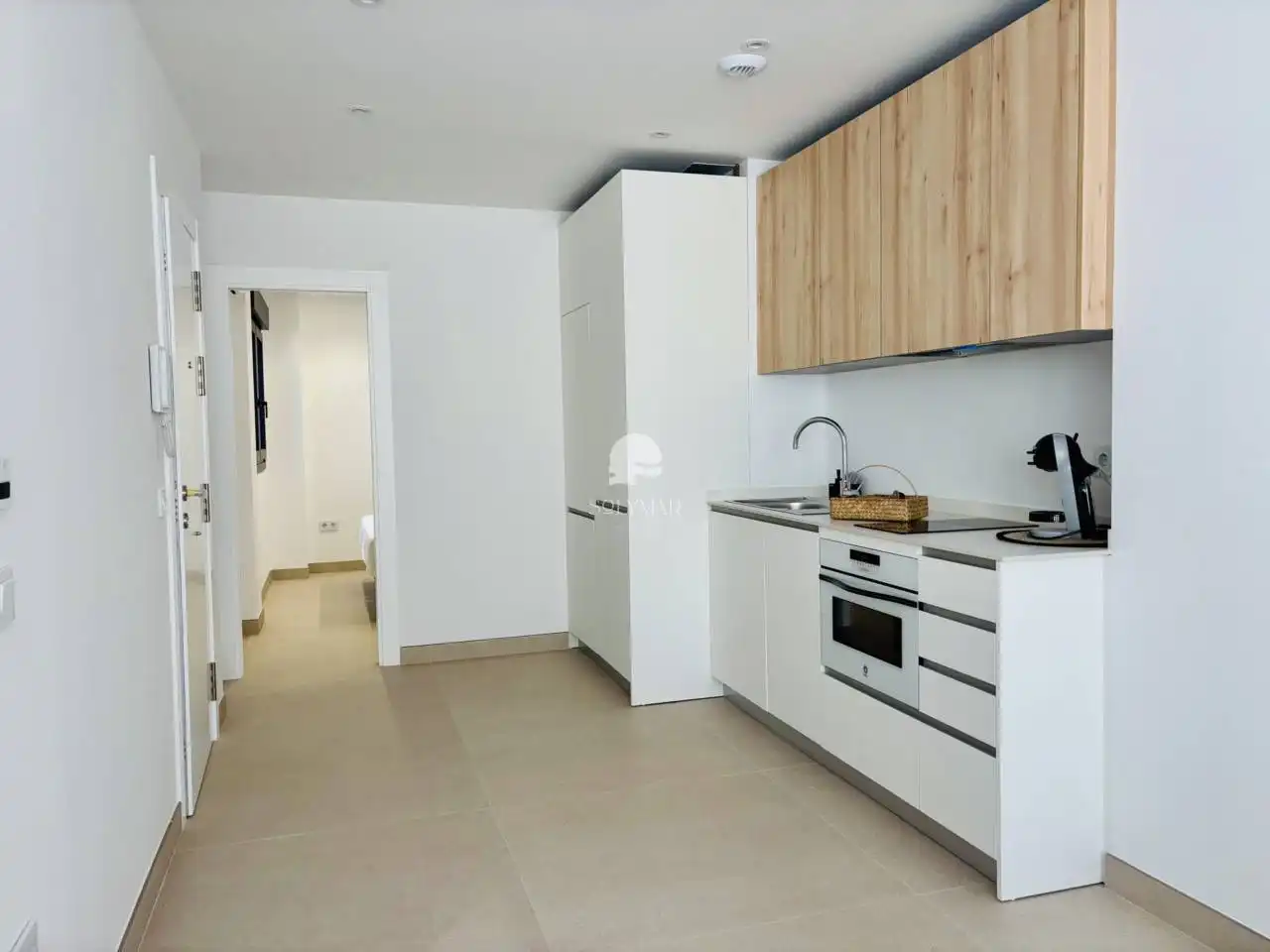 Appartement compact à louer à Calle Jabega, imagen 2