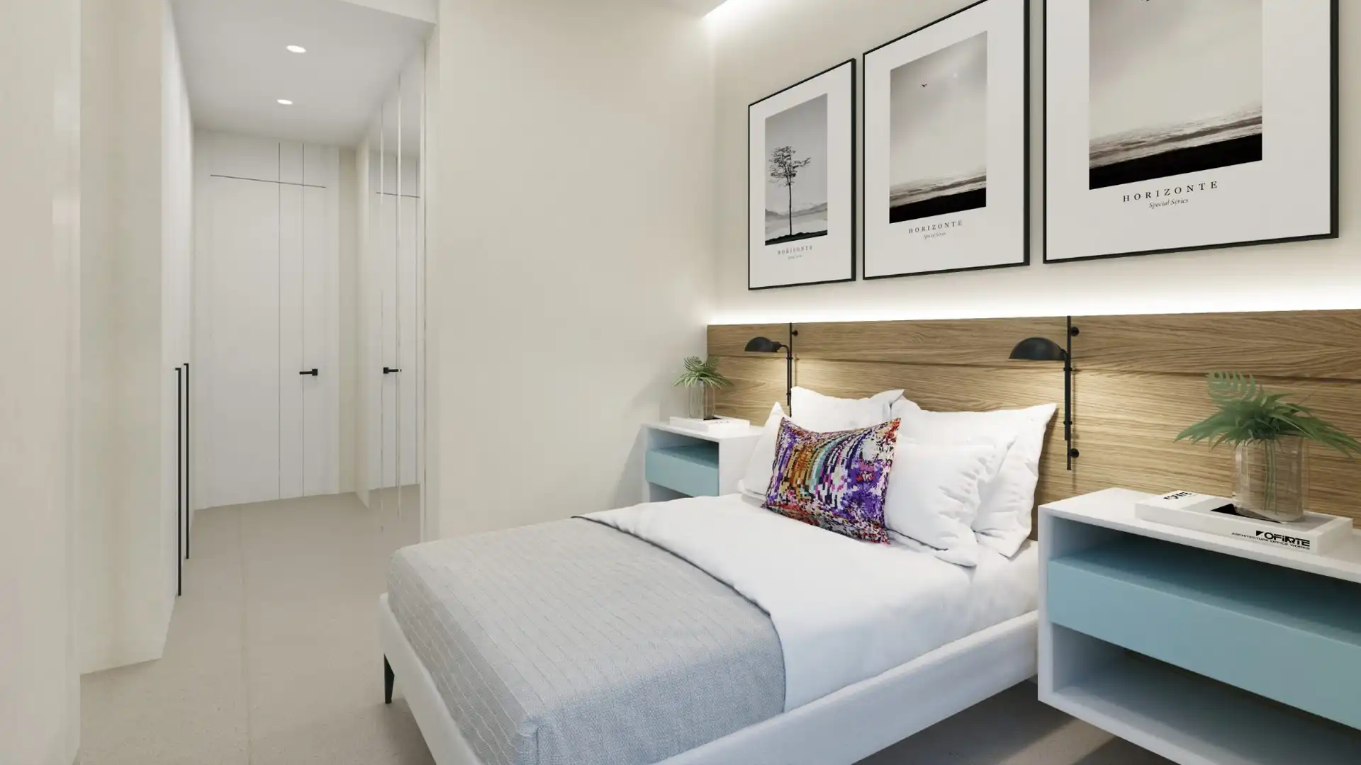 Appartement avec piscine à vendre à Mar Menor Golf, imagen 9