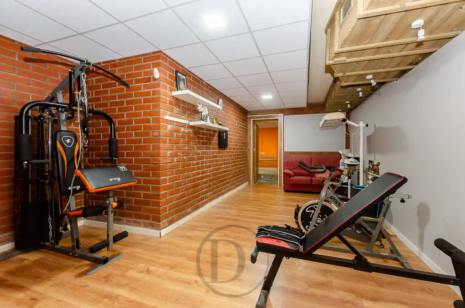 House with pool for sale in Carrer Venècia, imagen 43