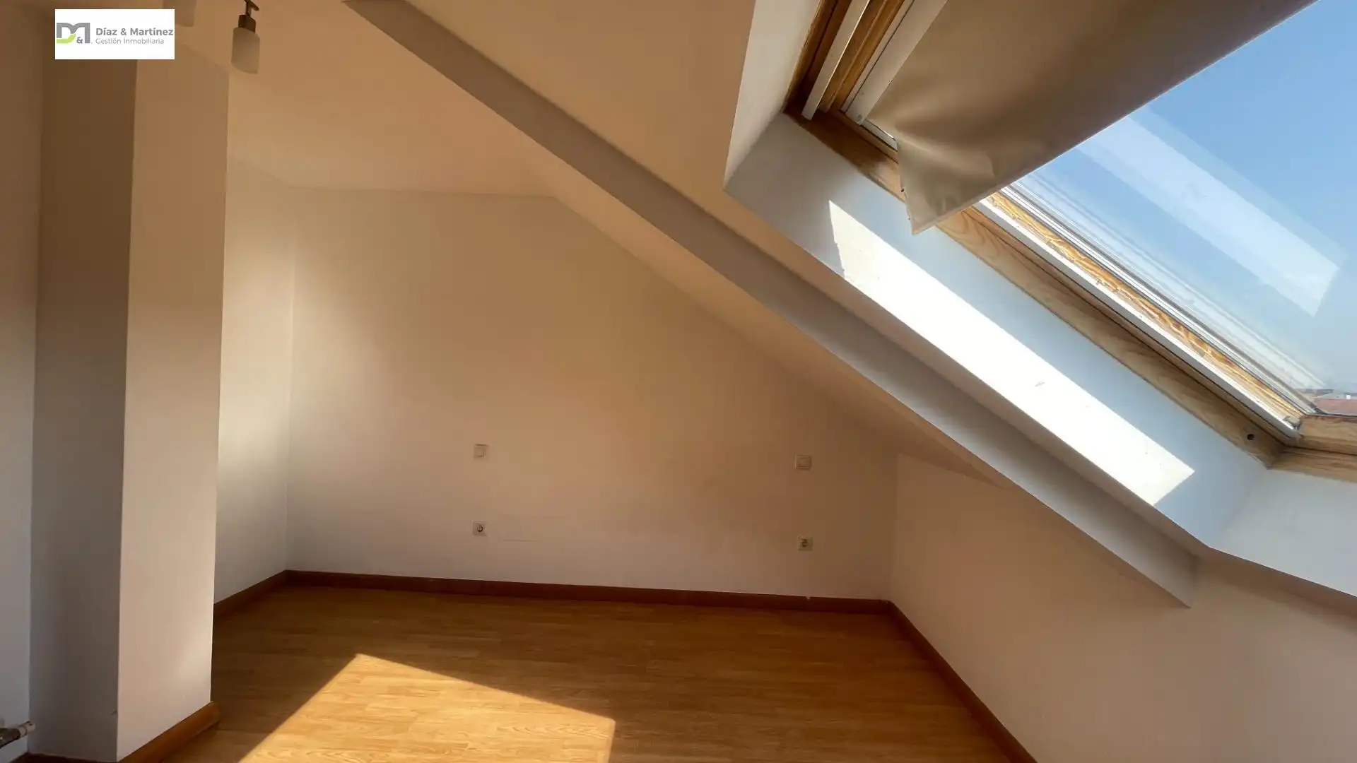 Apartamento con ascensor en venta en La Lastra, imagen 6