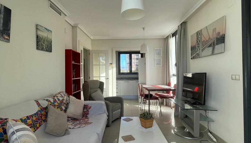 Photo 1 of Apartment for sale in Rincón Bajo, Alicante