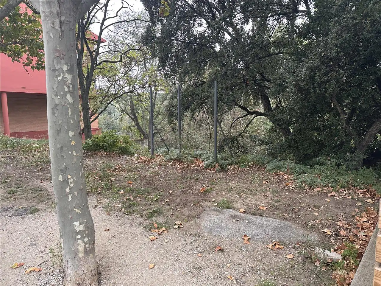 Wohnbaugrundstück zum Verkauf in PAU CASALS, imagen 7