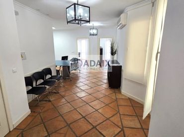 Piso con ascensor en venta en Tomelloso