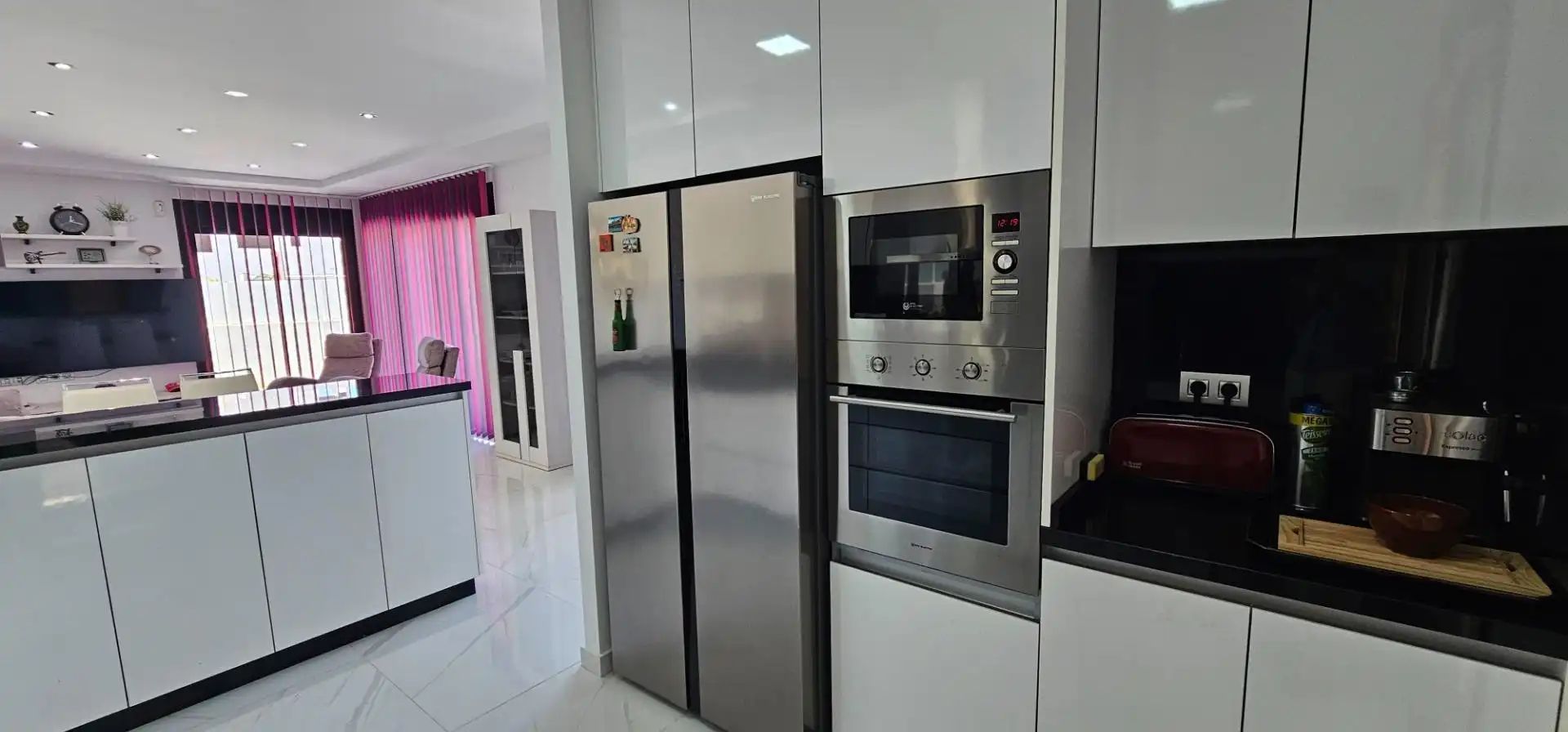 Detached house with terrace for sale in Los Montesinos, imagen 8