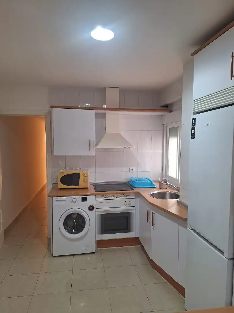 Wohnung mit Aufzug zum Verkauf in Beiro, imagen 27