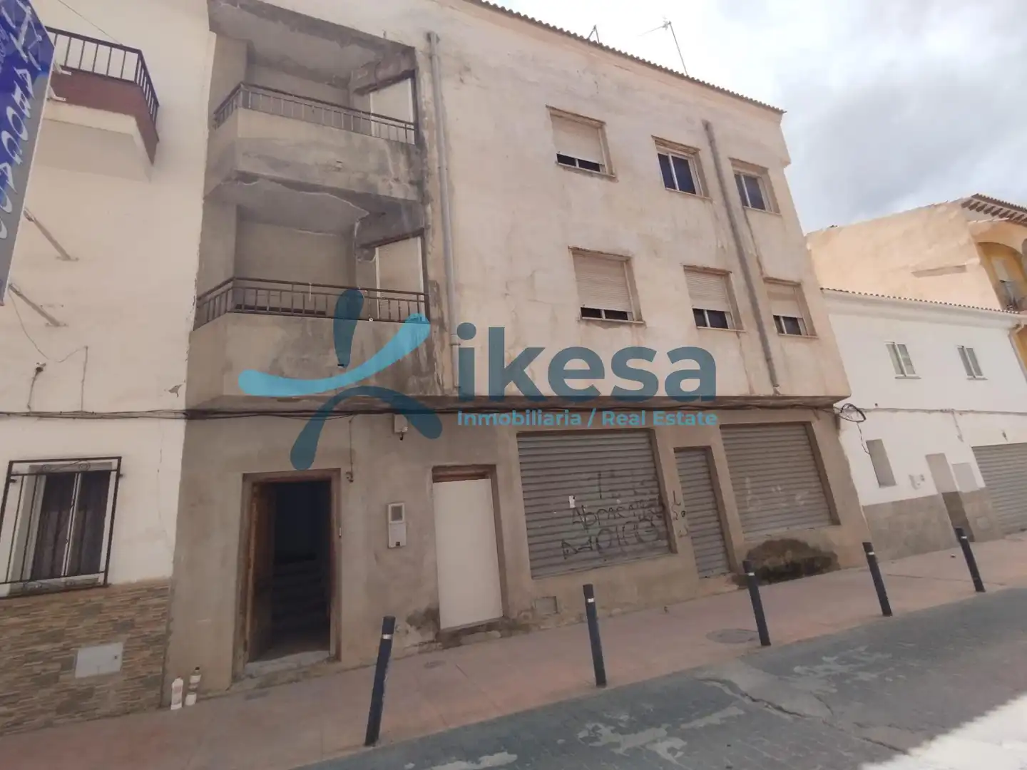 Local comercial en venta en Pozo Alcón