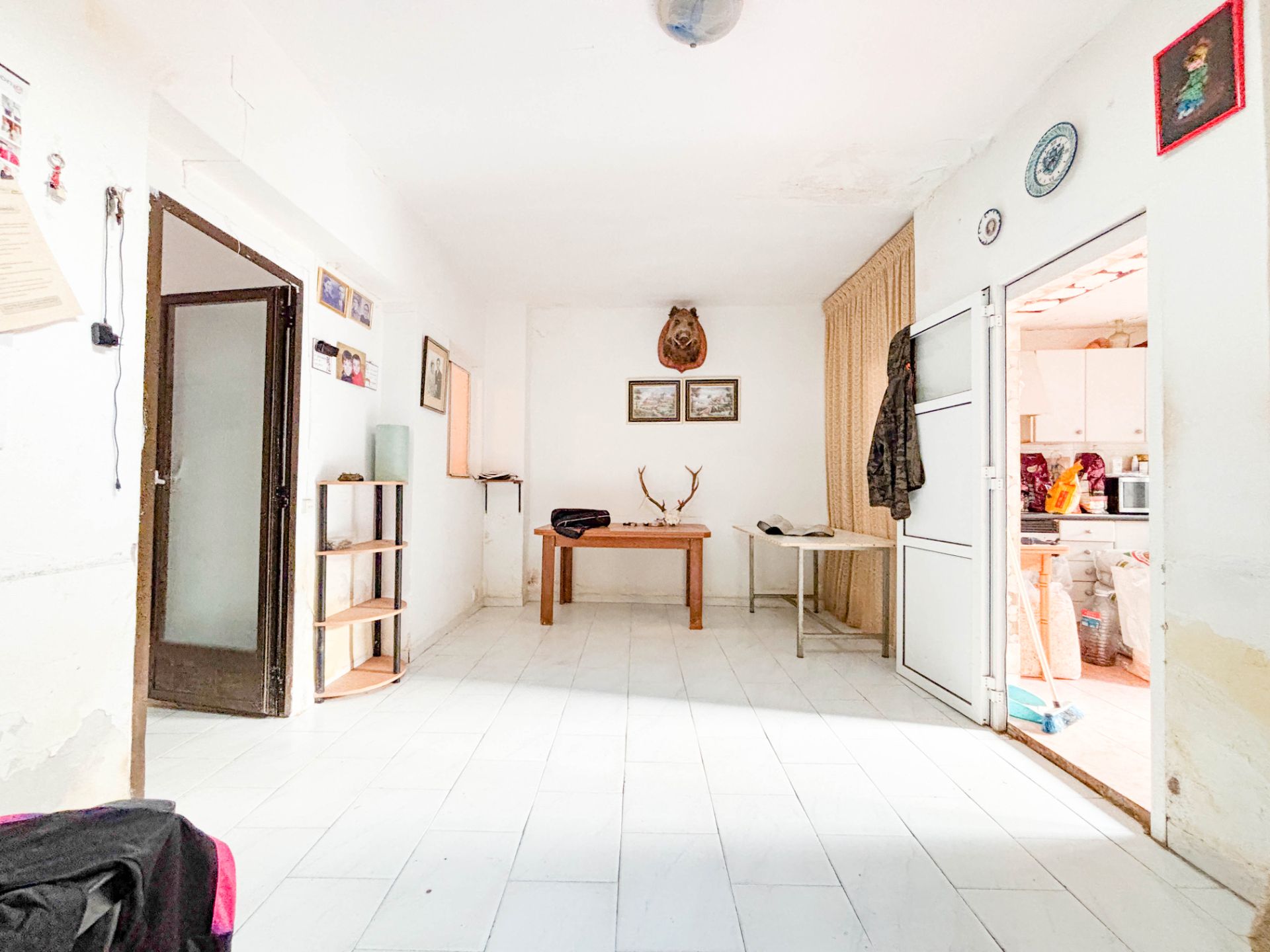 Single-family semi-detached for sale in Almenara  with Air Conditioner and Terrace
