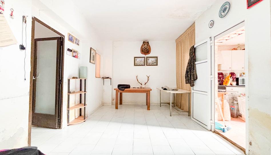 Foto 1 de Casa adosada en venda a Carrer Cervantes, 12, Almenara, Castellón