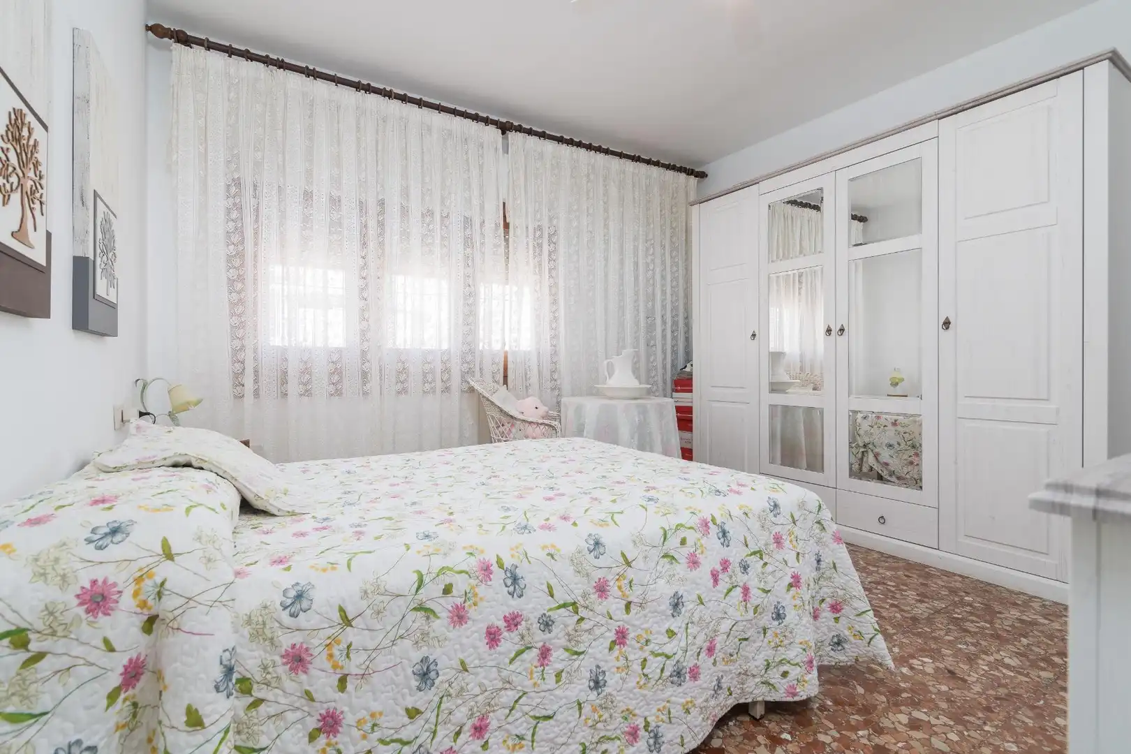 Casa adosada en venta en El Tejar - Hacienda Bizcochero