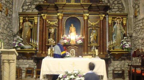 Foto 4 de Finca rústica en venta en Barrio San Sebastián de Garabandal, Rionansa, Cantabria