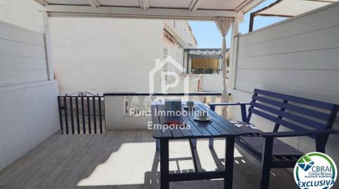 Foto 5 de Casa adosada en venta en Sant Maurici, Salins - Cavall de Mar, Empuriabrava