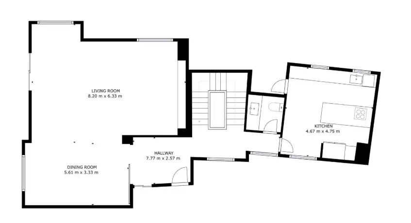 Casa o chalet en venta en Fuencarral - El Pardo