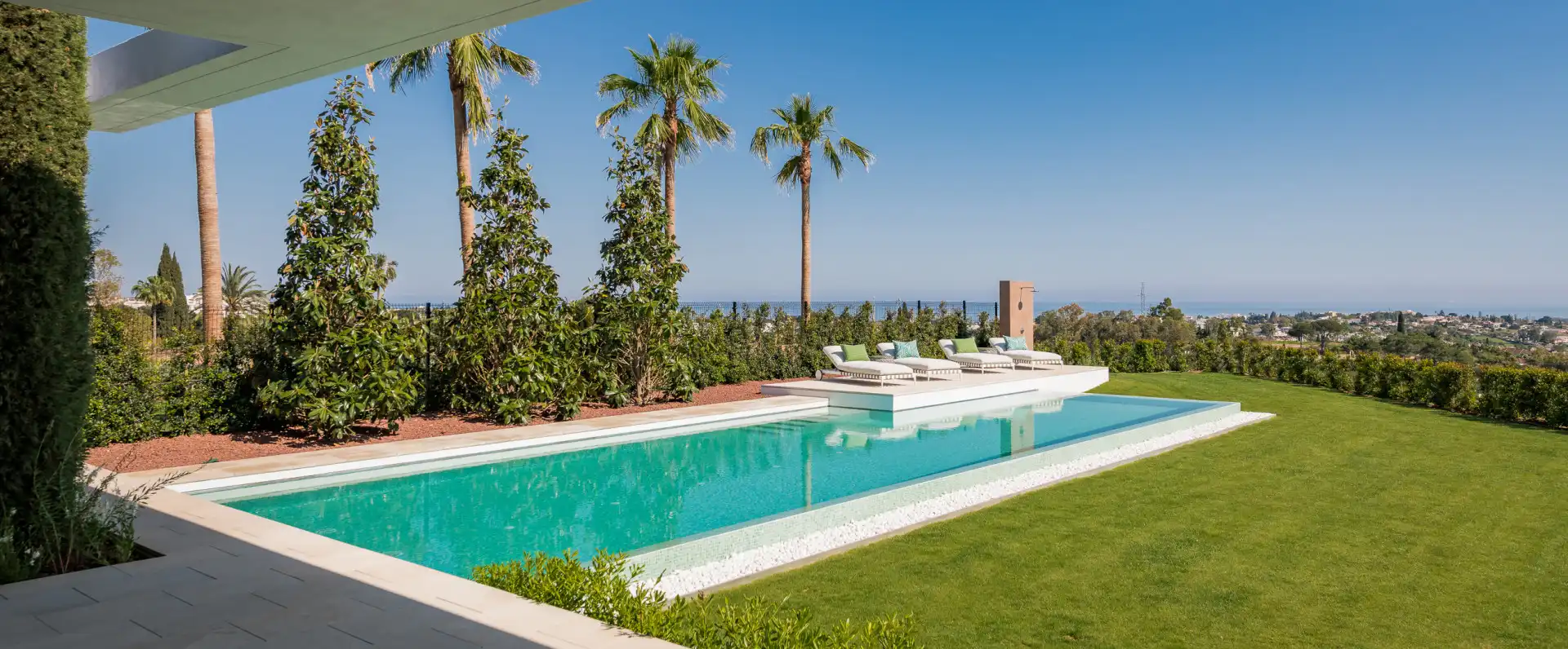 House with pool for sale in Marbella Centro, imagen 5