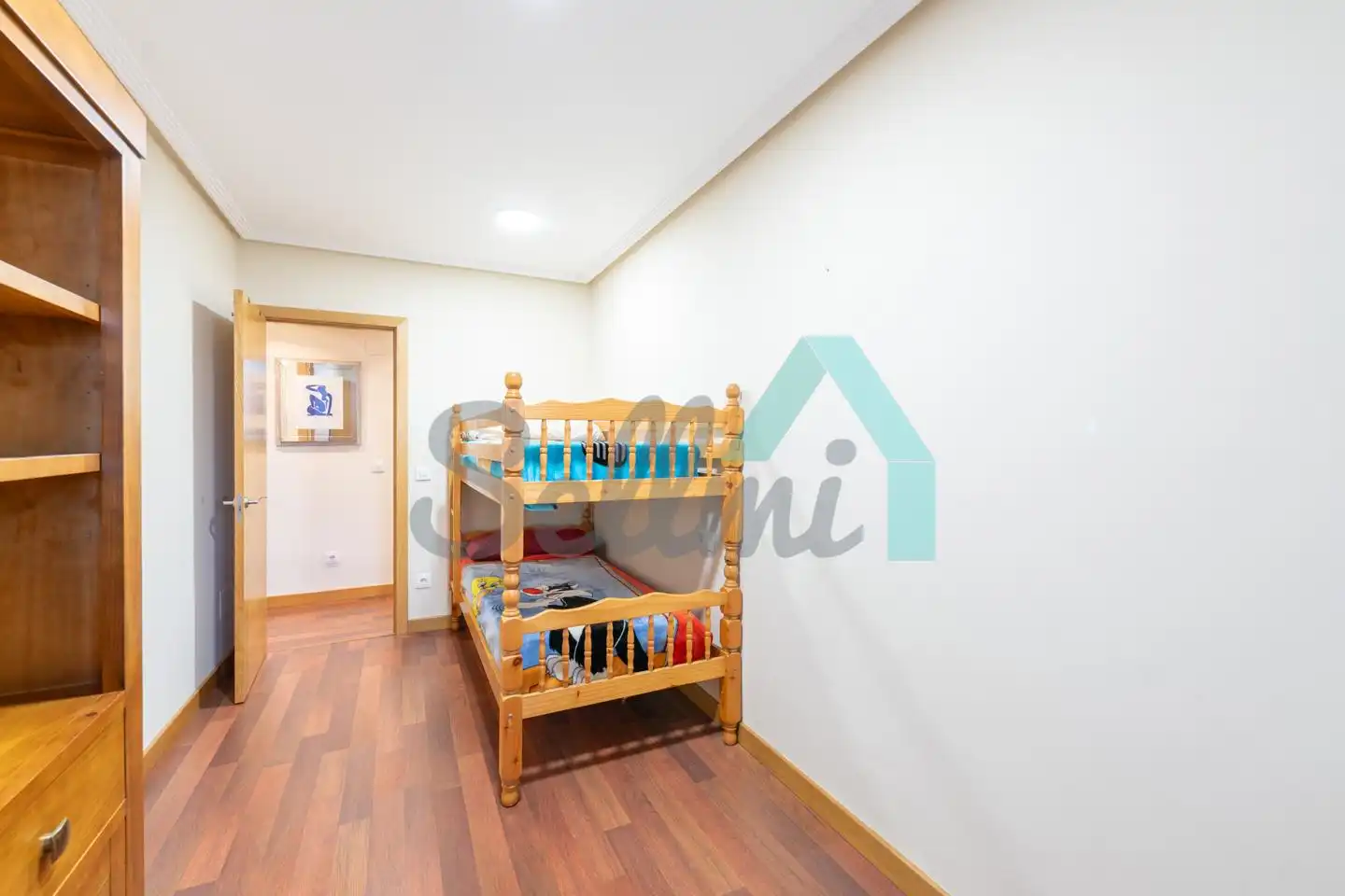 Wohnung zur Miete in Calle Puerto San Isidro, Teatinos - Los Prados