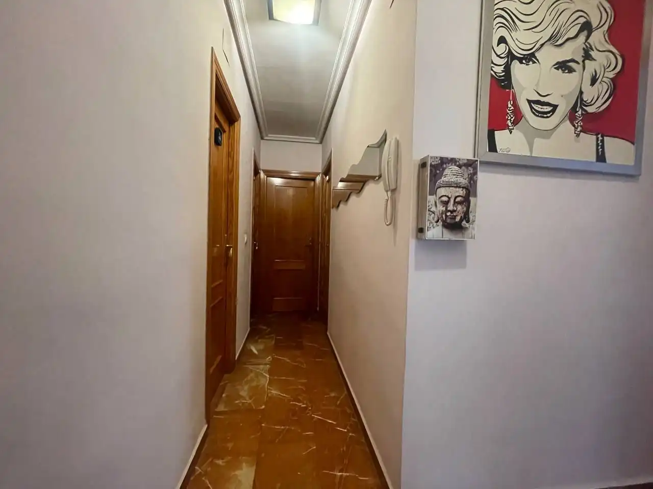 Appartamento con terrazza in vendita a Torredonjimeno, imagen 4