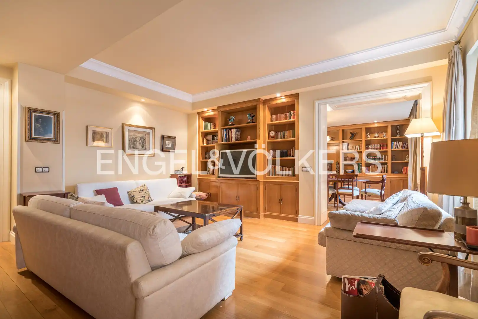 Piso con ascensor en venta en Centro - Casco Histórico, imagen 10