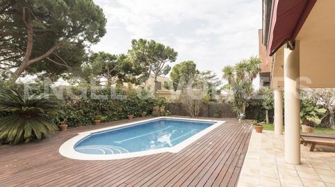 Photo 3 of House or chalet to rent in Ciutat Diagonal, Barcelona