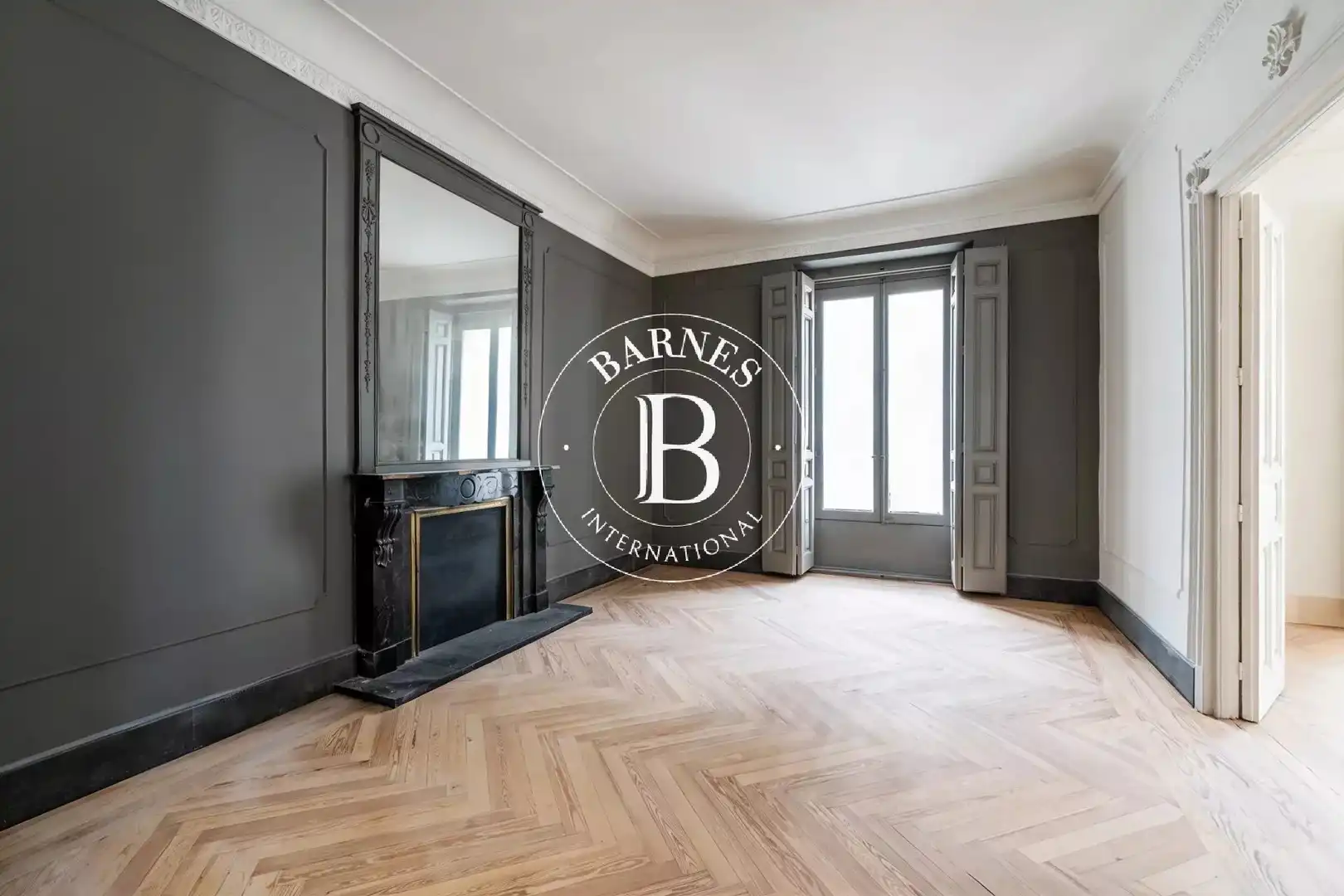 Wohnung mit Terrasse zur Miete in Centro, imagen 6