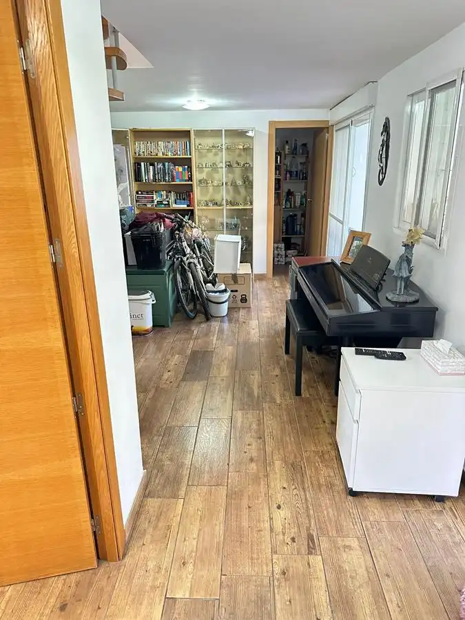 Casa rústica amb terrassa en venda a Zanahoria Pol 25 357B, imagen 52