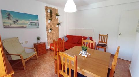 Photo 2 of Flat for rent in De L'explorador Andrés, Ciutat Jardí,  Valencia Capital