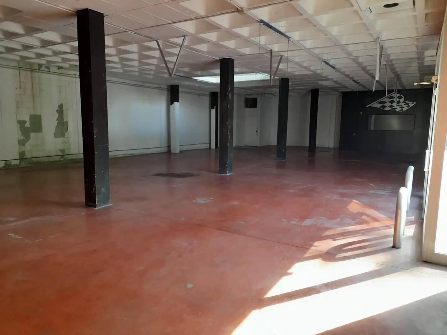Nave industrial en venta en Diseminado Diseminados, imagen 7