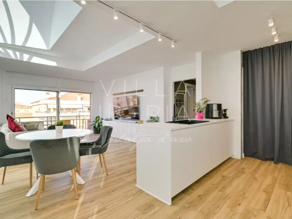 Appartement compact avec ascenseur à vendre à Avinguda Catalunya, imagen 5