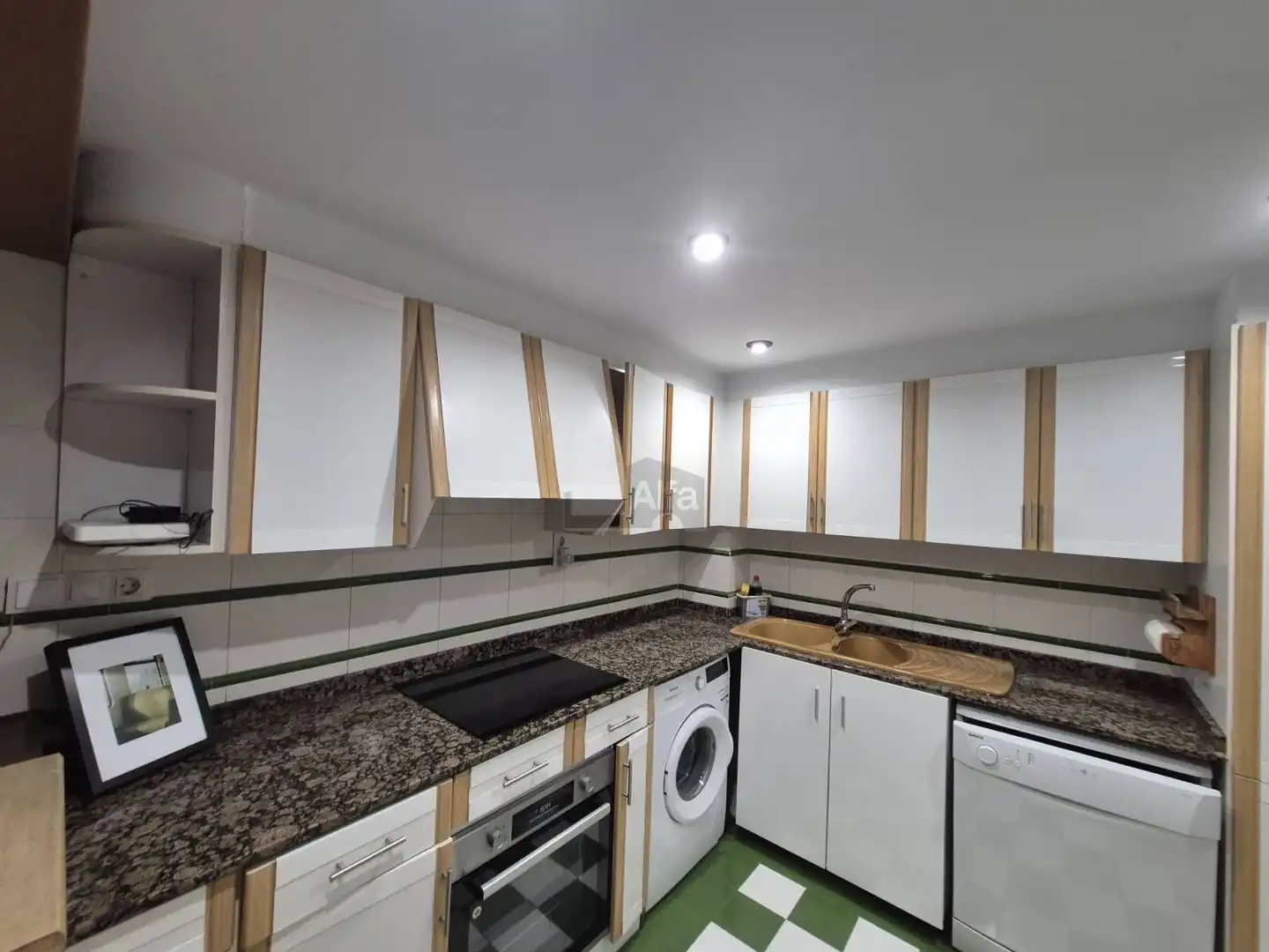 Flat with terrace to rent in Plaza Profesor Tamarit Olmos 16, imagen 34