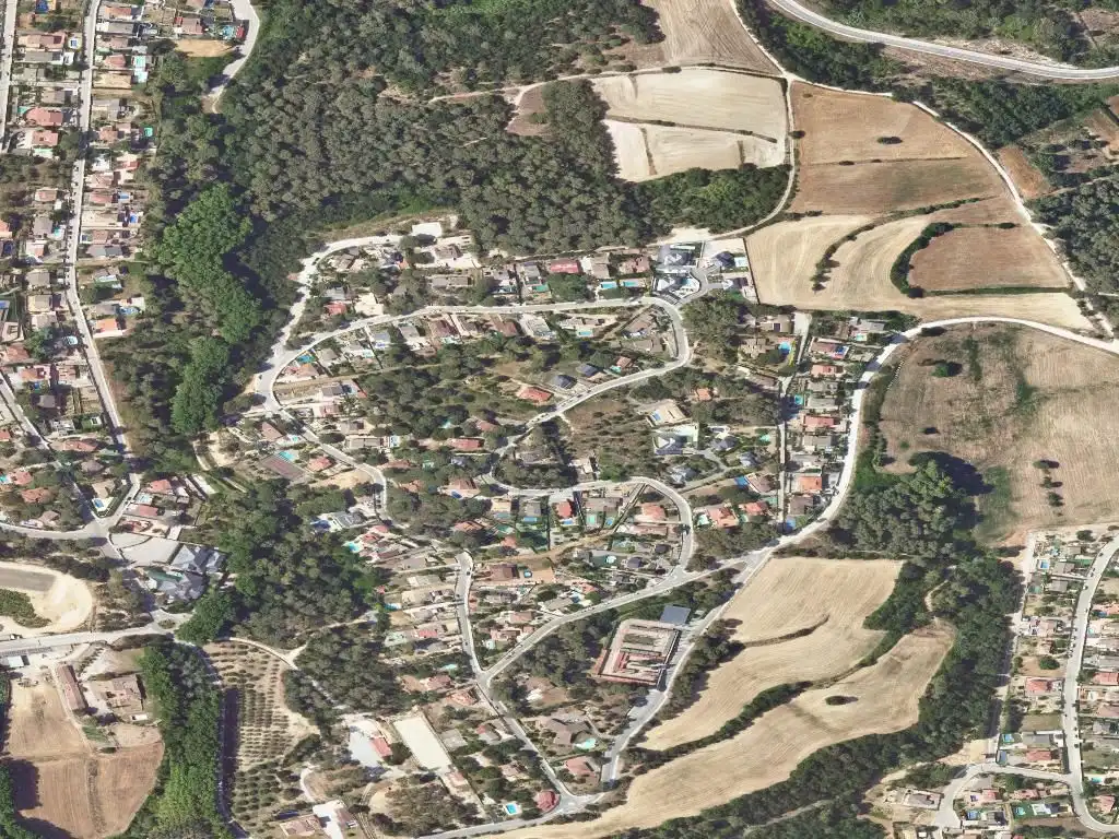 Wohnbaugrundstück zum Verkauf in CEDRE 22, imagen 3