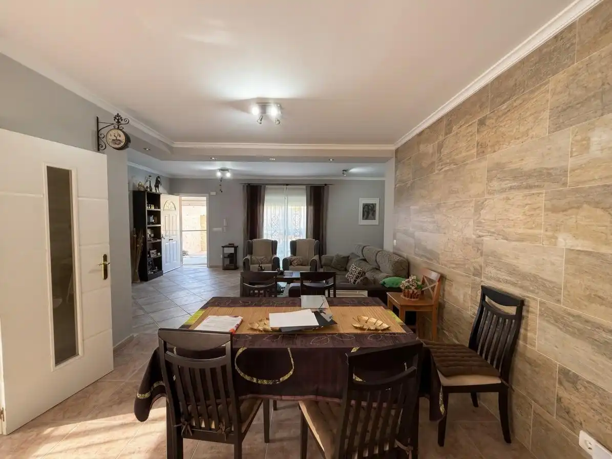 Villa avec terrasse à vendre à San Juan de los Terreros, imagen 8