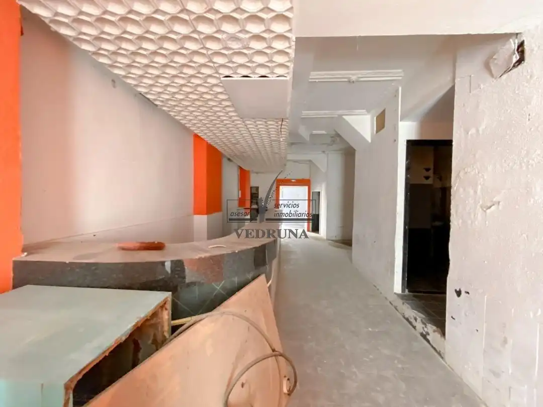 Local comercial en venda a Calle del Perpetuo Socorro, imagen 13