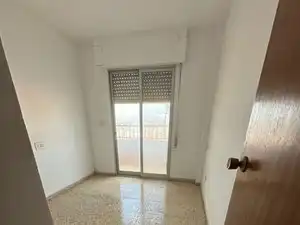 Bedroom of Flat for sale in Almargen  with Private garden and Terrace
