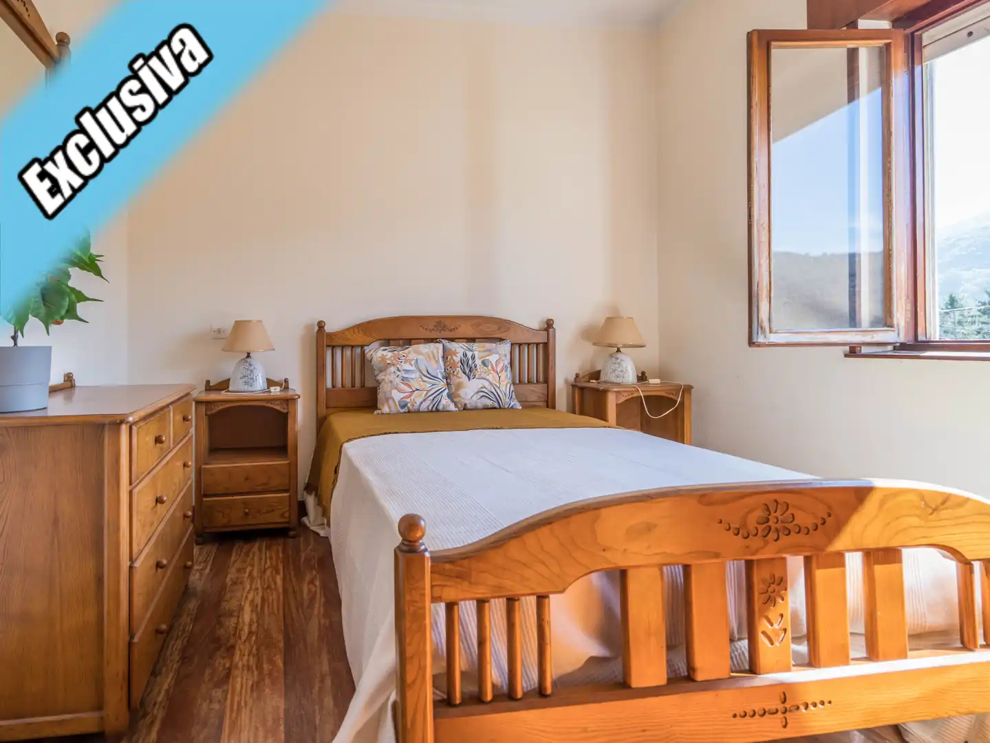 Casa amb terrassa en venda a Barrio Secadura-la Fragua 69A, imagen 37