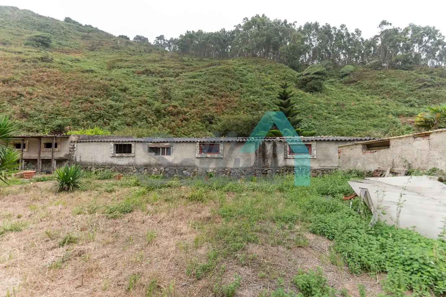 Residencial en venda en Soto del Barco