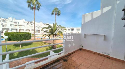 Foto 2 de Dúplex en venda a Camino del Secano, Palomares, Cuevas del Almanzora