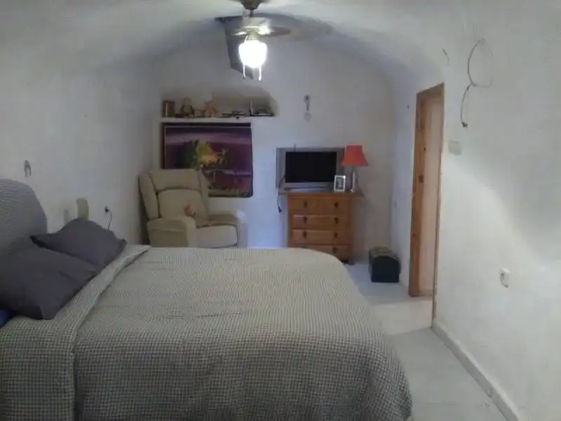 Casa en venta en Hondón de las Nieves / El Fondó de les Neus, imagen 5