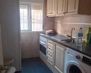 Kitchen of House or chalet for sale in Málaga Capital