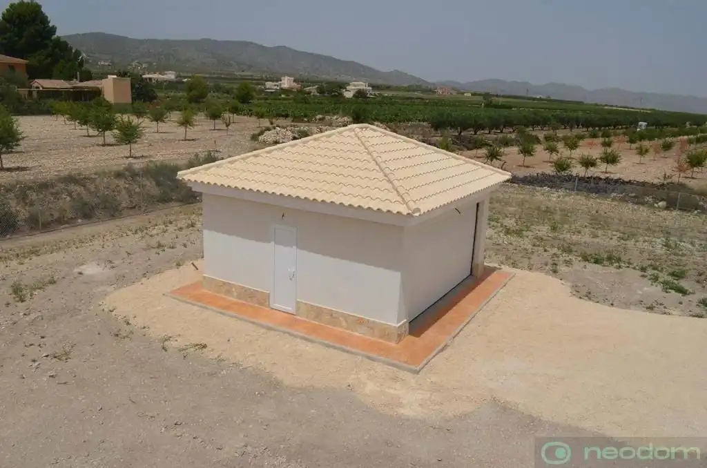 Maison à vendre à El Pinós / Pinoso, imagen 40