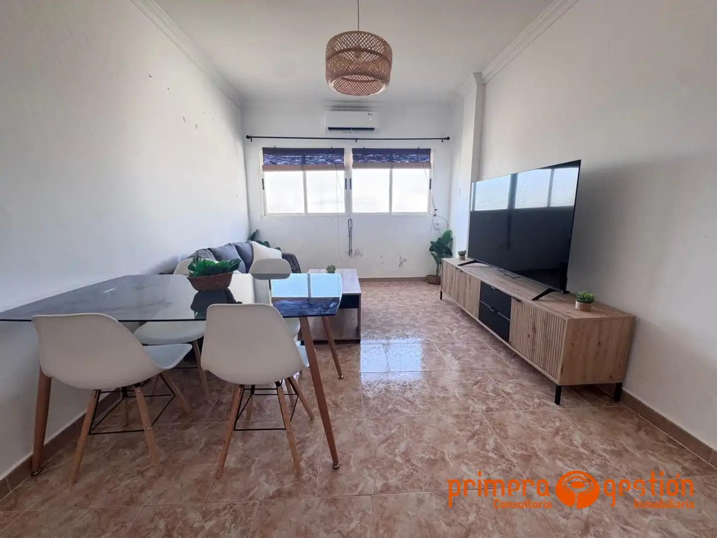 Flat for sale in Carmona