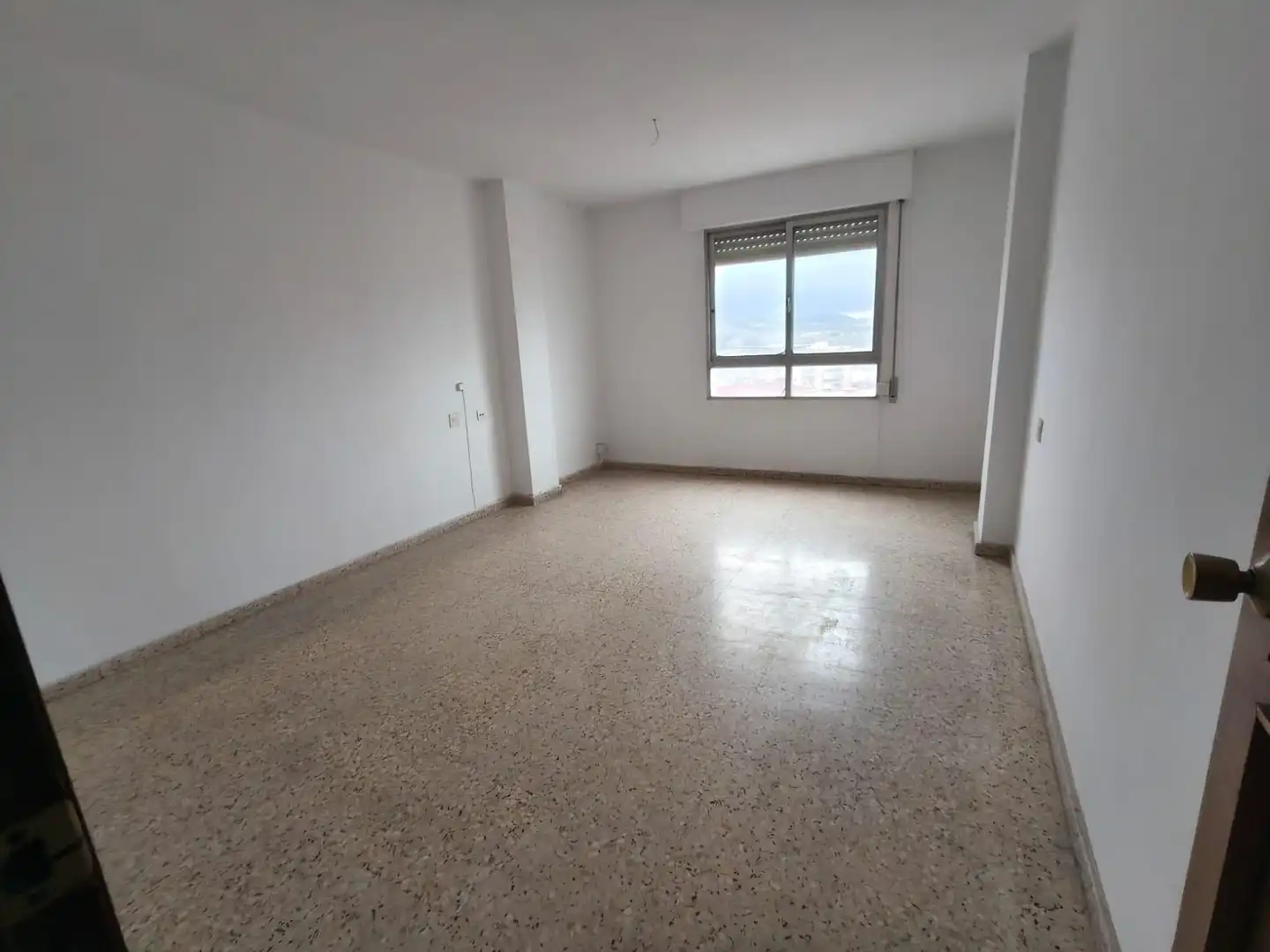 Sala de estar de Piso en venta en Villena