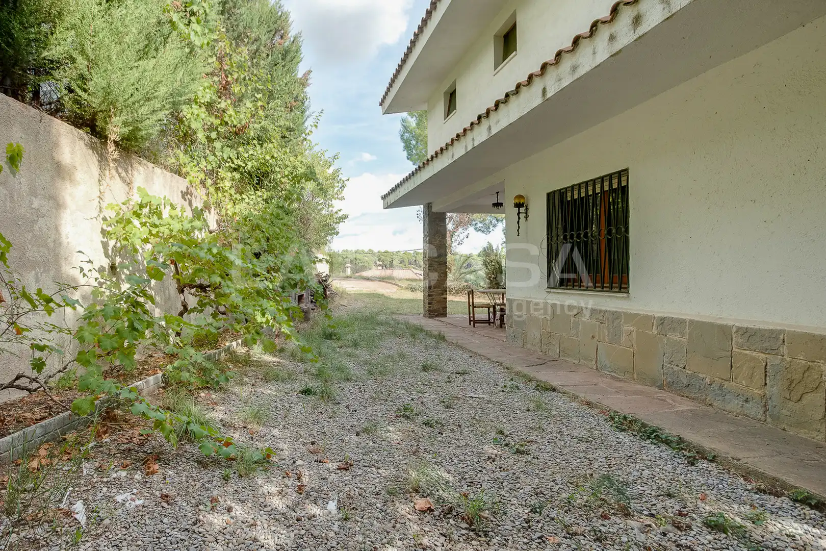 Chalet con piscina en venta en Les Franqueses del Vallès, imagen 23