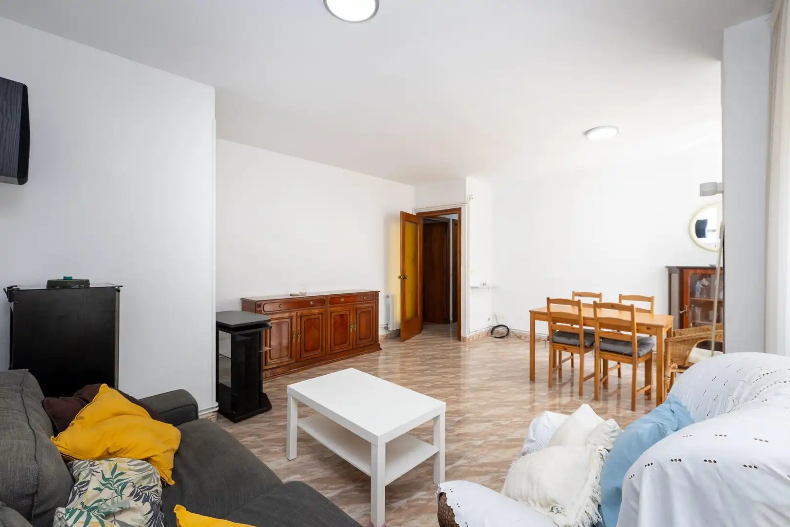 Piso con ascensor en venta en Calle Santa Paula, imagen 9