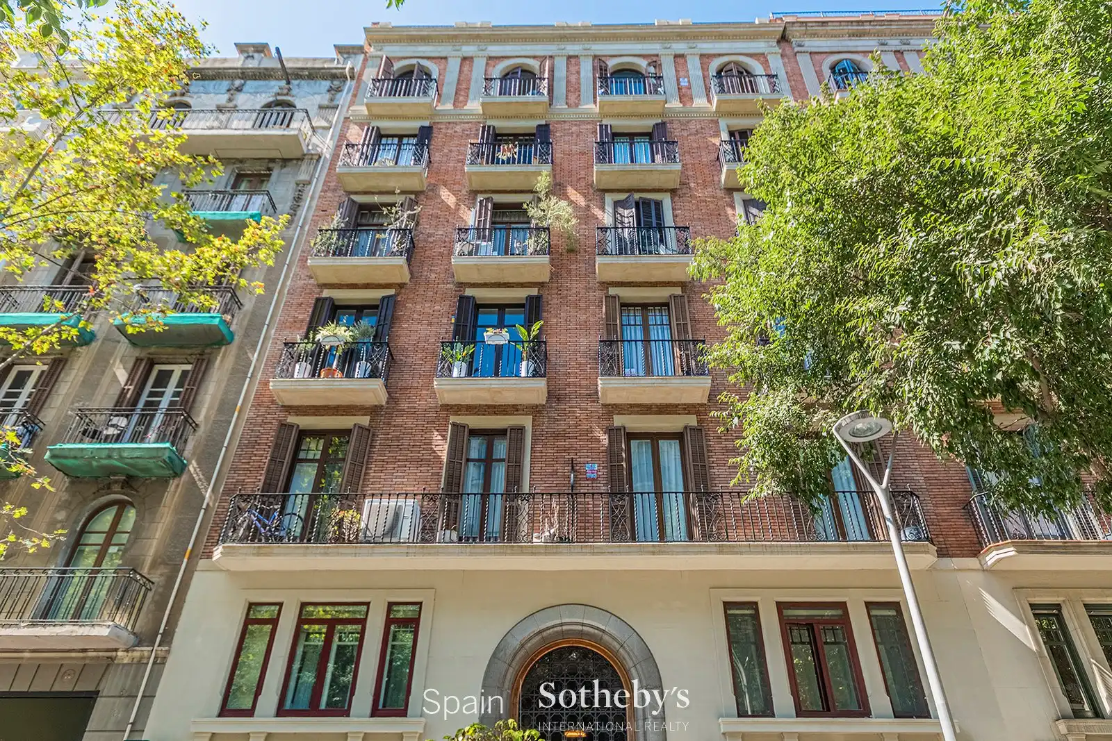 Apartment with lift for sale in Carrer de París, imagen 43
