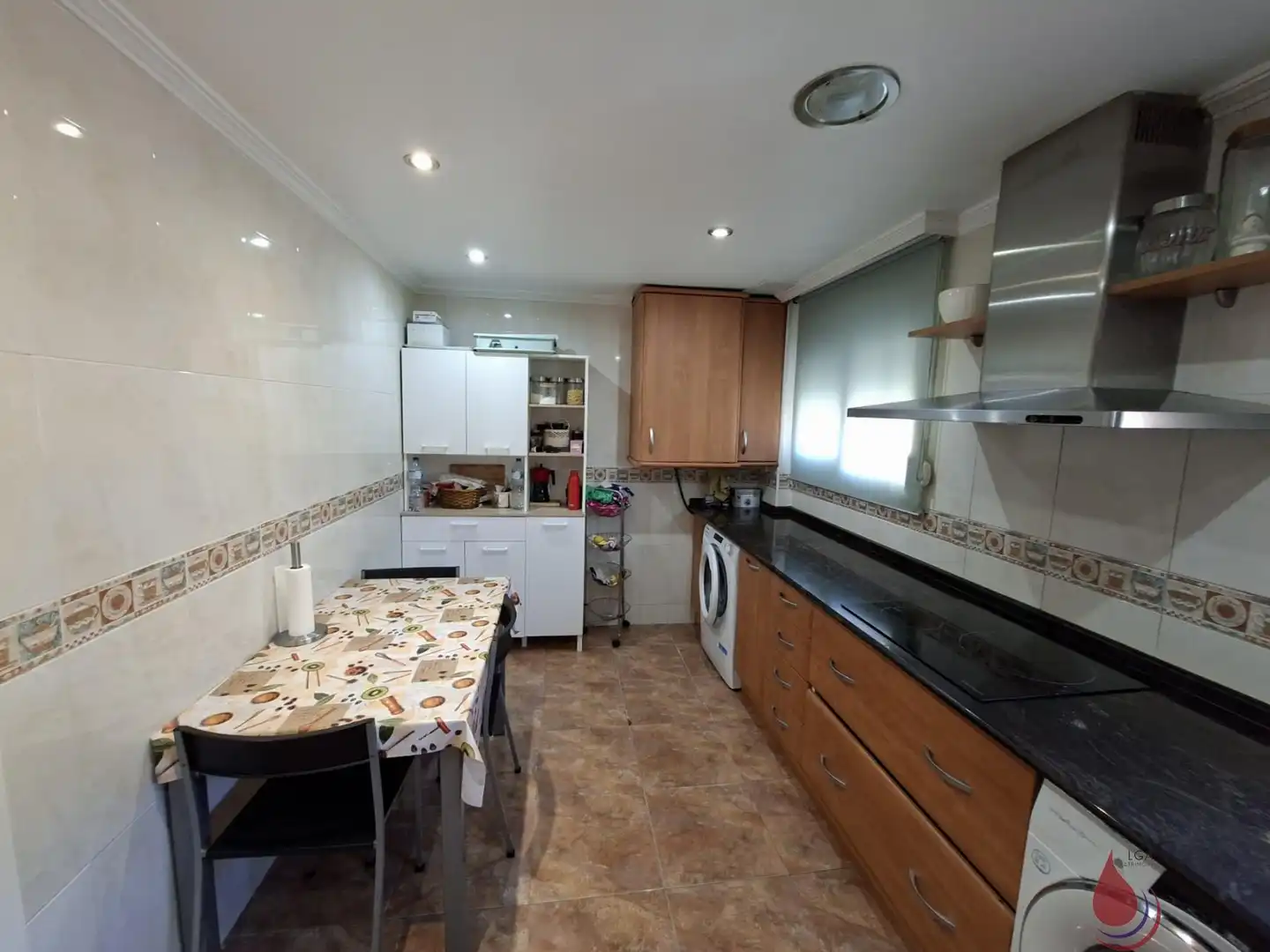 Cocina de Dúplex en venta en Torreforta