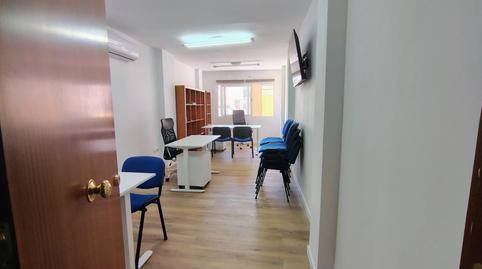 Foto 4 de Oficina de lloguer a Cortes - Huertas, Madrid