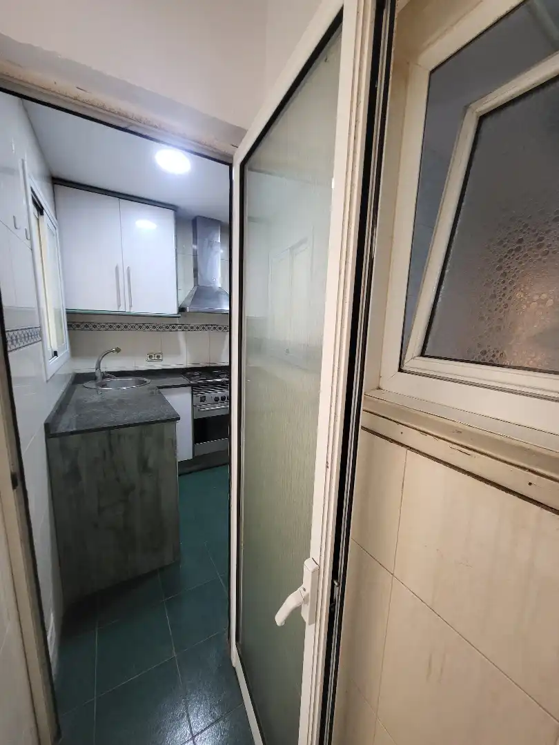 Flat with terrace for sale in Carrer Gran de Sant Andreu, imagen 23