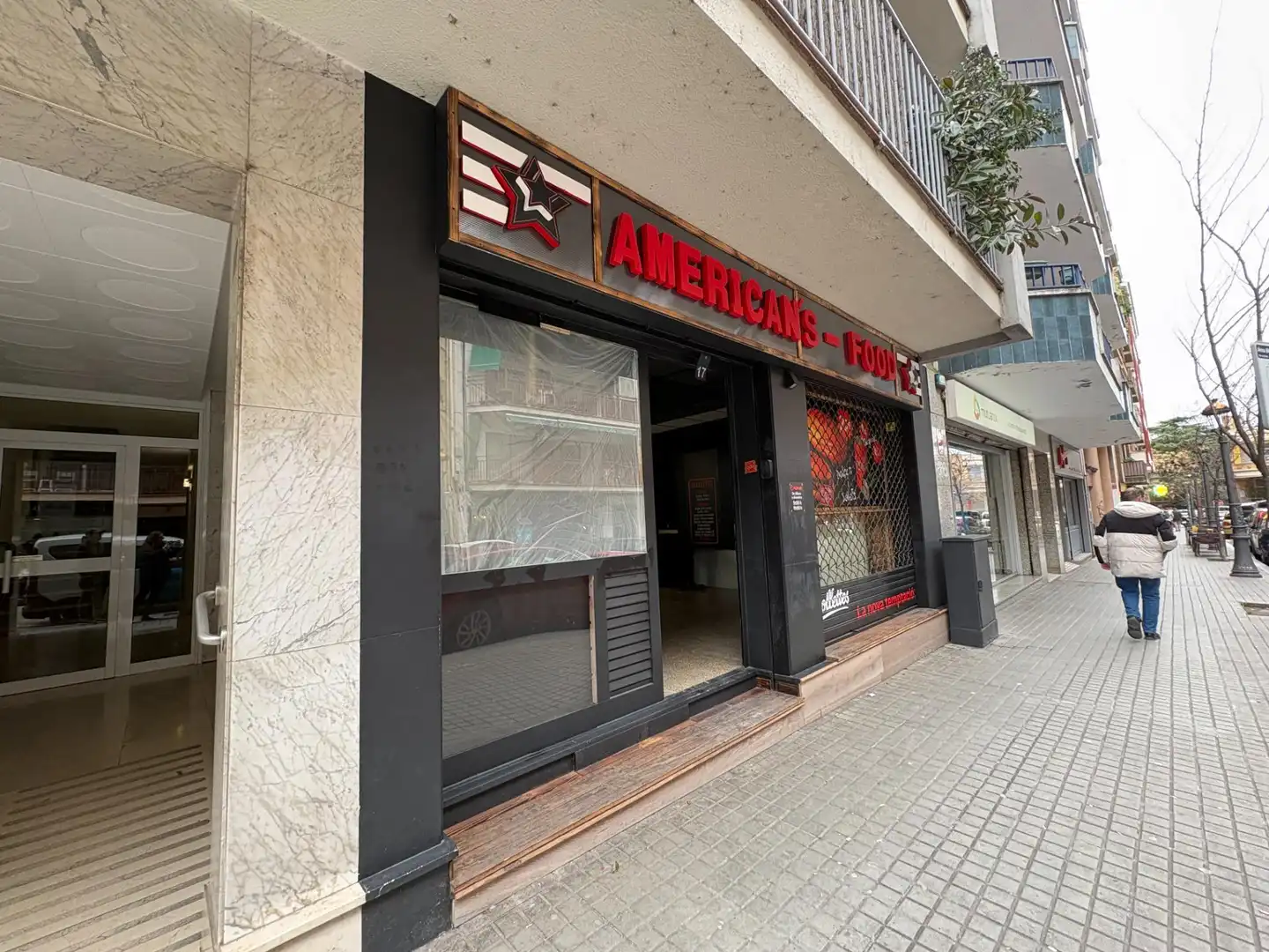 Commercial properties for sale in Carrer MARE DE DEU DE NURIA, Instituts